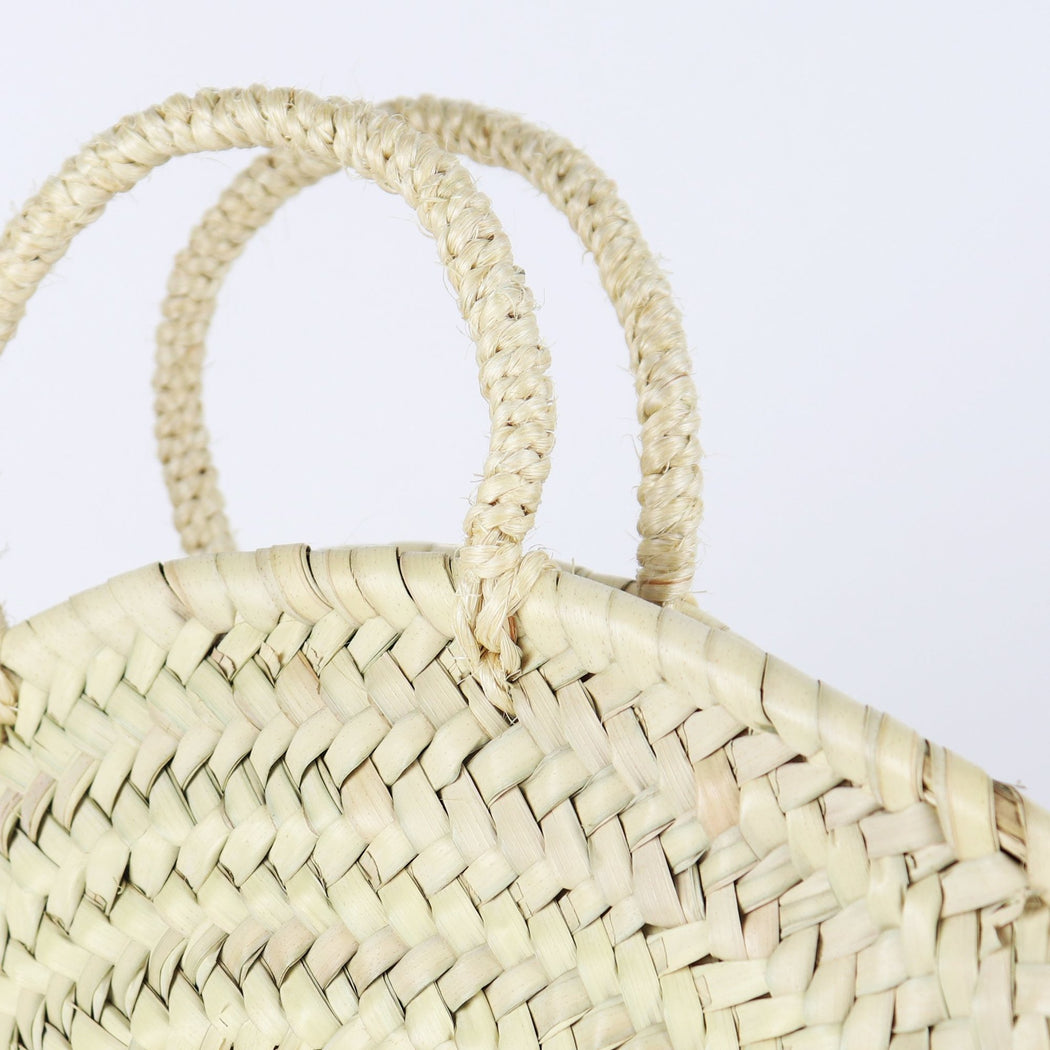 San Diego Round Bag