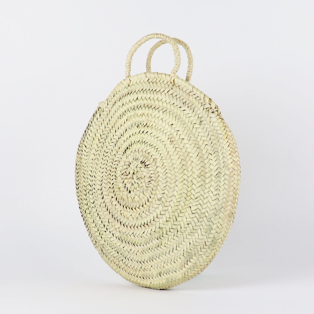 San Diego Round Bag