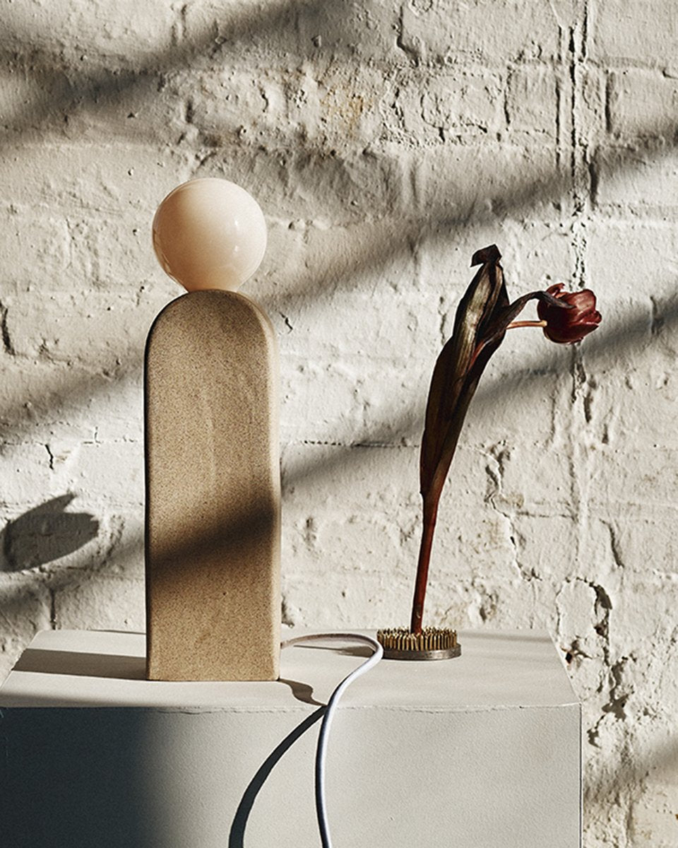 Denali Lamp