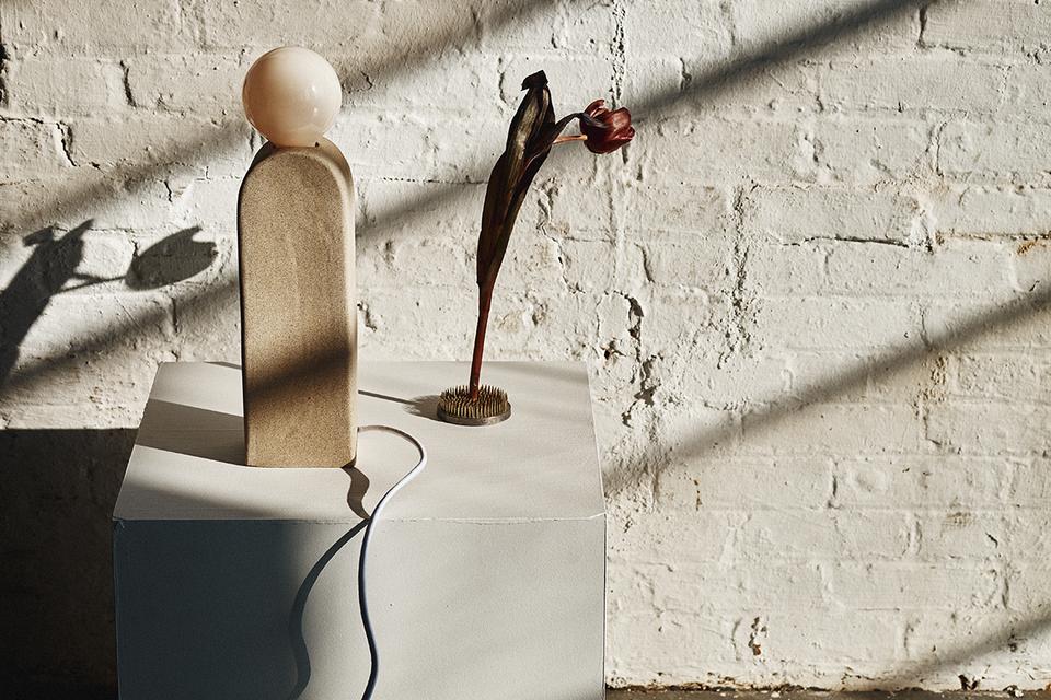 Denali Lamp