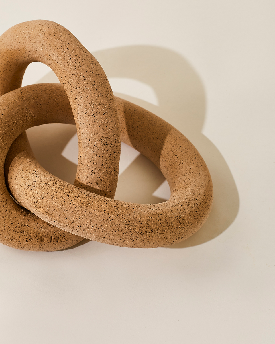 Infinity Knot