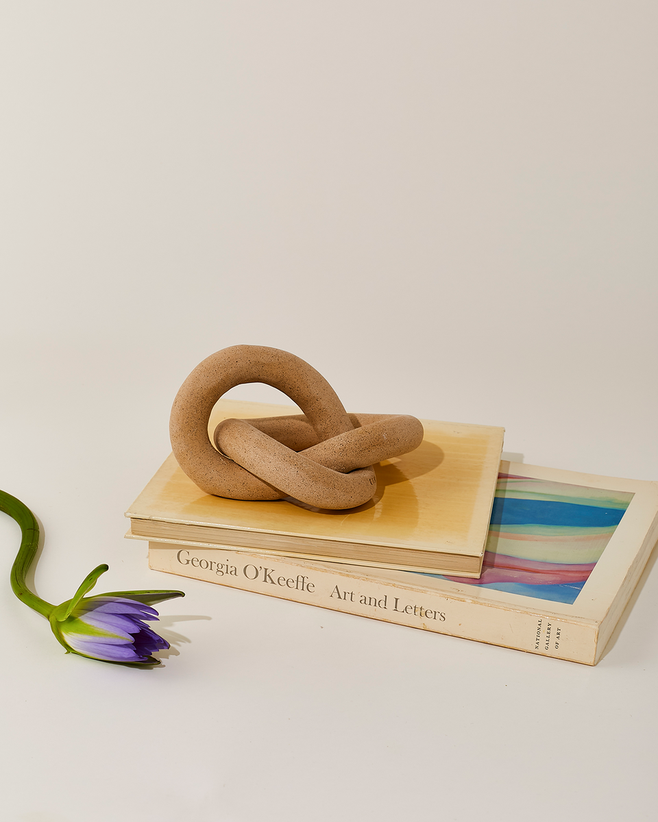 Infinity Knot