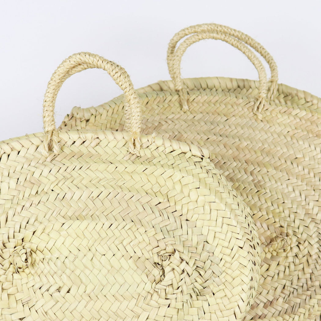 Mykonos Oval Bag