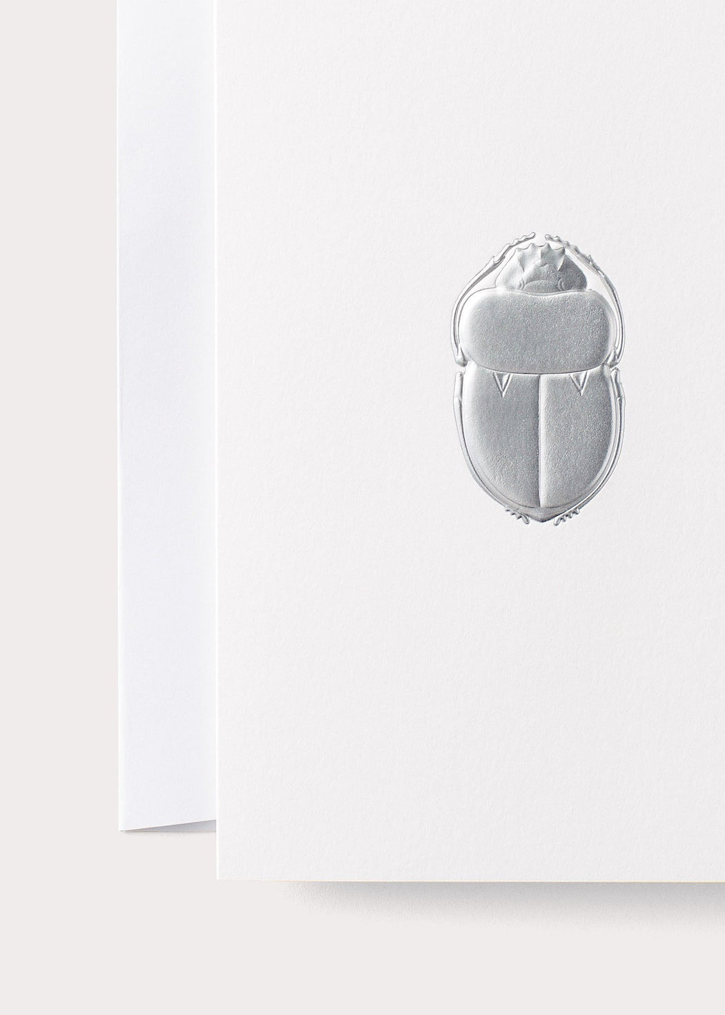 Scarab Card