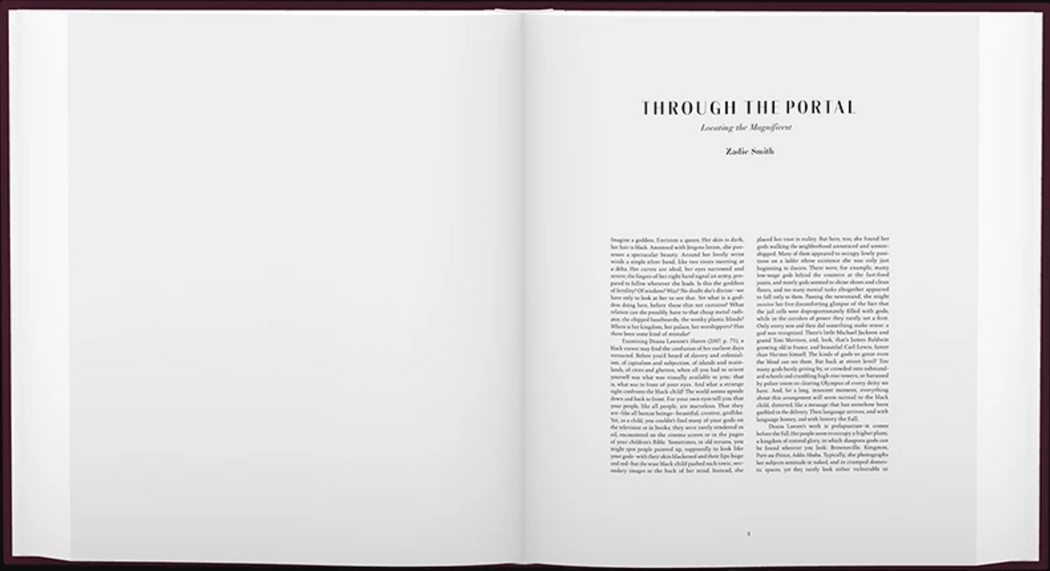 Deana Lawson: An Aperture Monograph