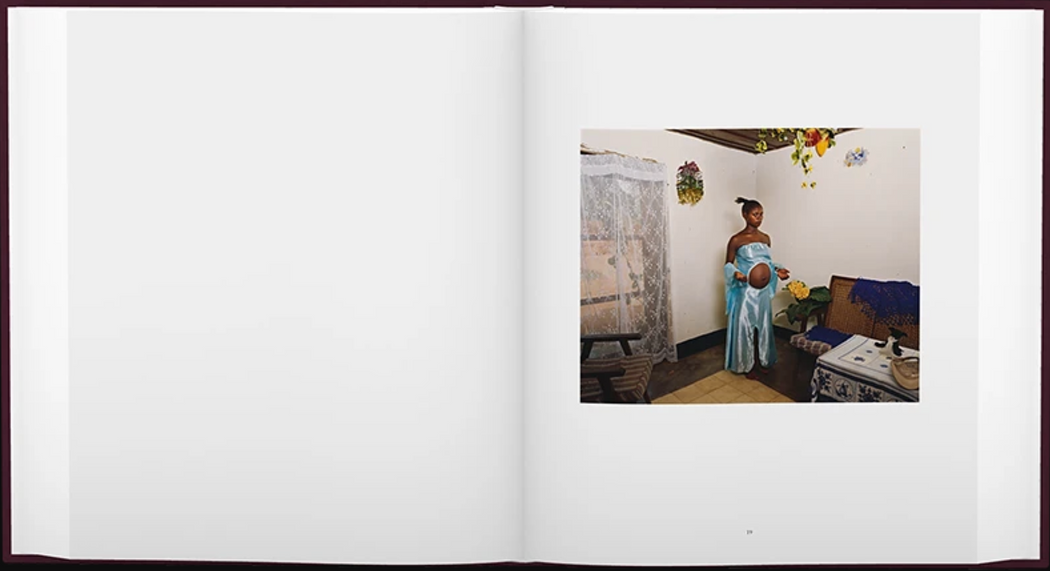 Deana Lawson: An Aperture Monograph