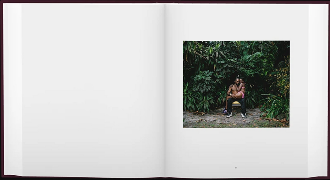 Deana Lawson: An Aperture Monograph