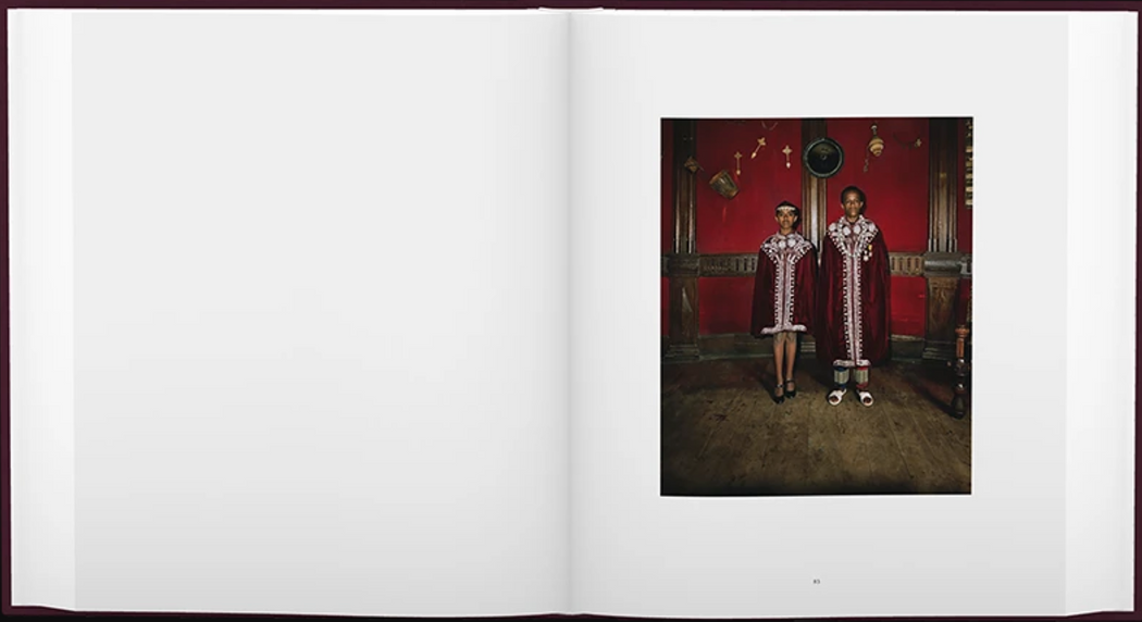 Deana Lawson: An Aperture Monograph