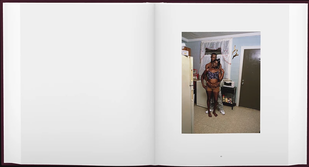 Deana Lawson: An Aperture Monograph