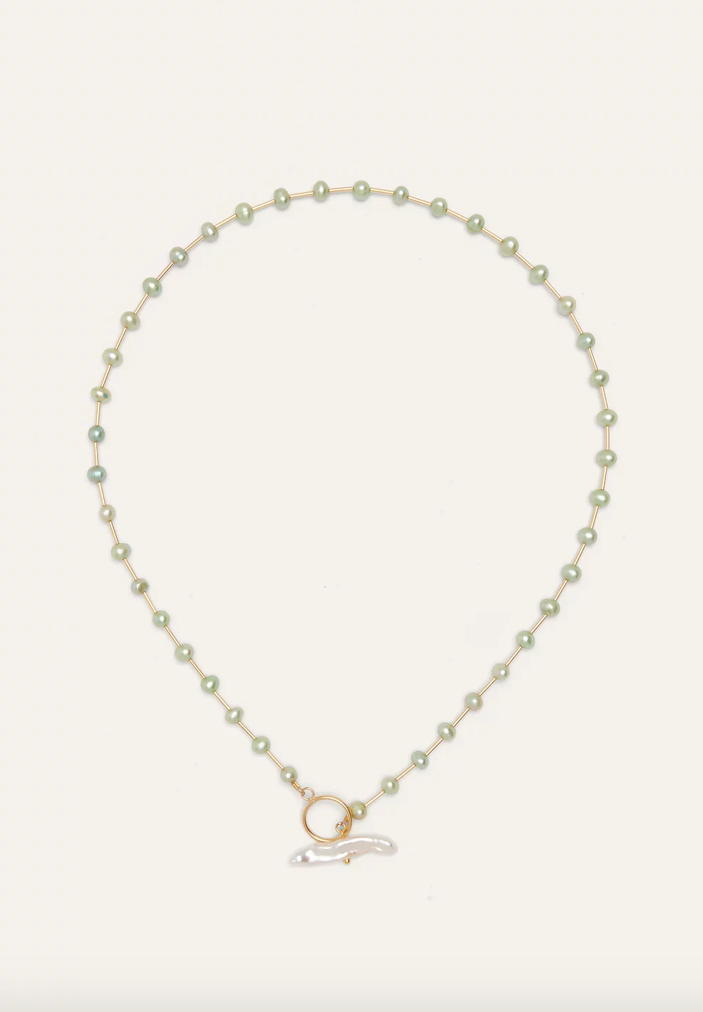 Bonar Pearl Choker