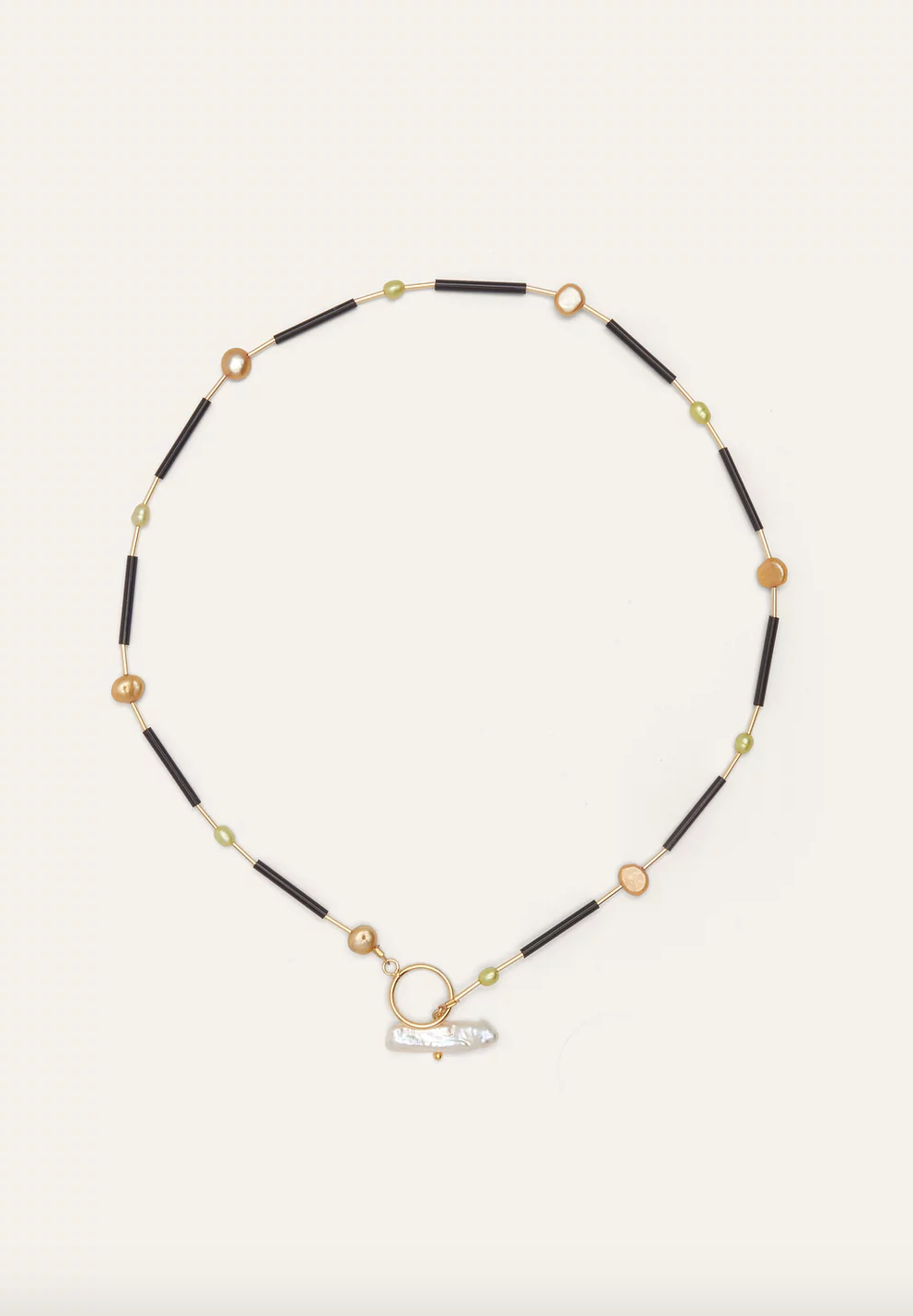 Bonar Pearl Choker