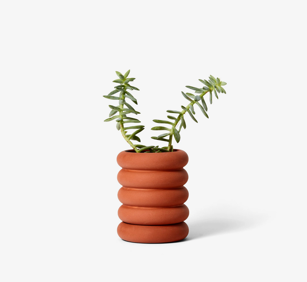 Stacking Mini Planter - Tall