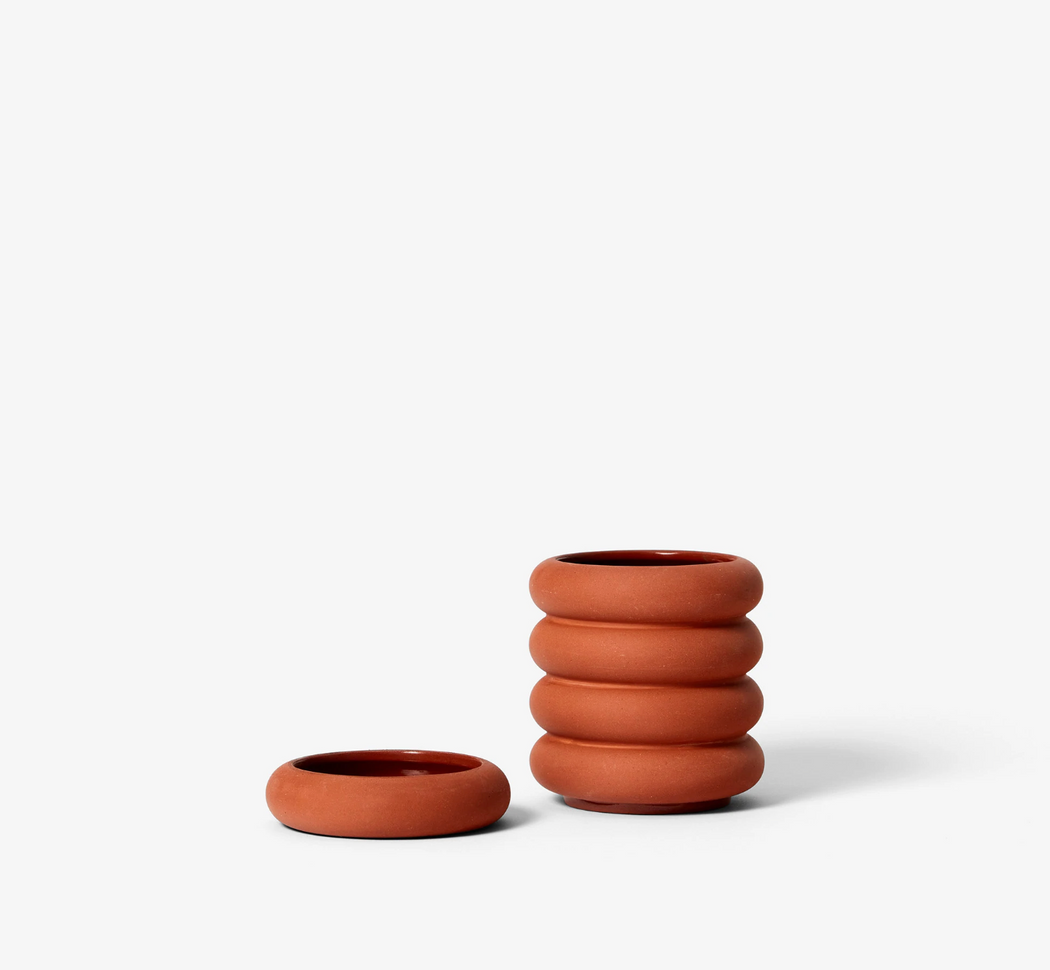Stacking Mini Planter - Tall