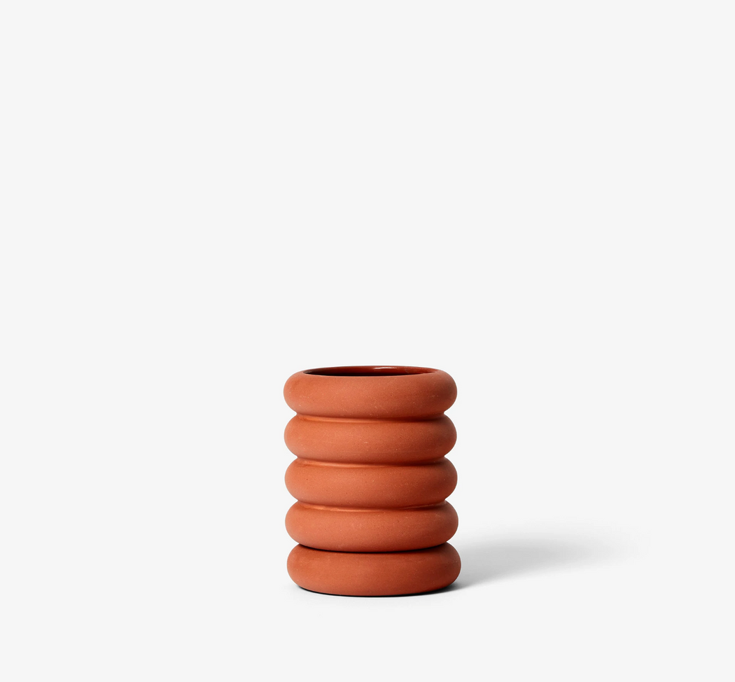 Stacking Mini Planter - Tall