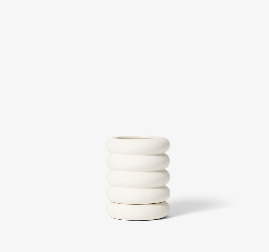 Stacking Mini Planter - Tall