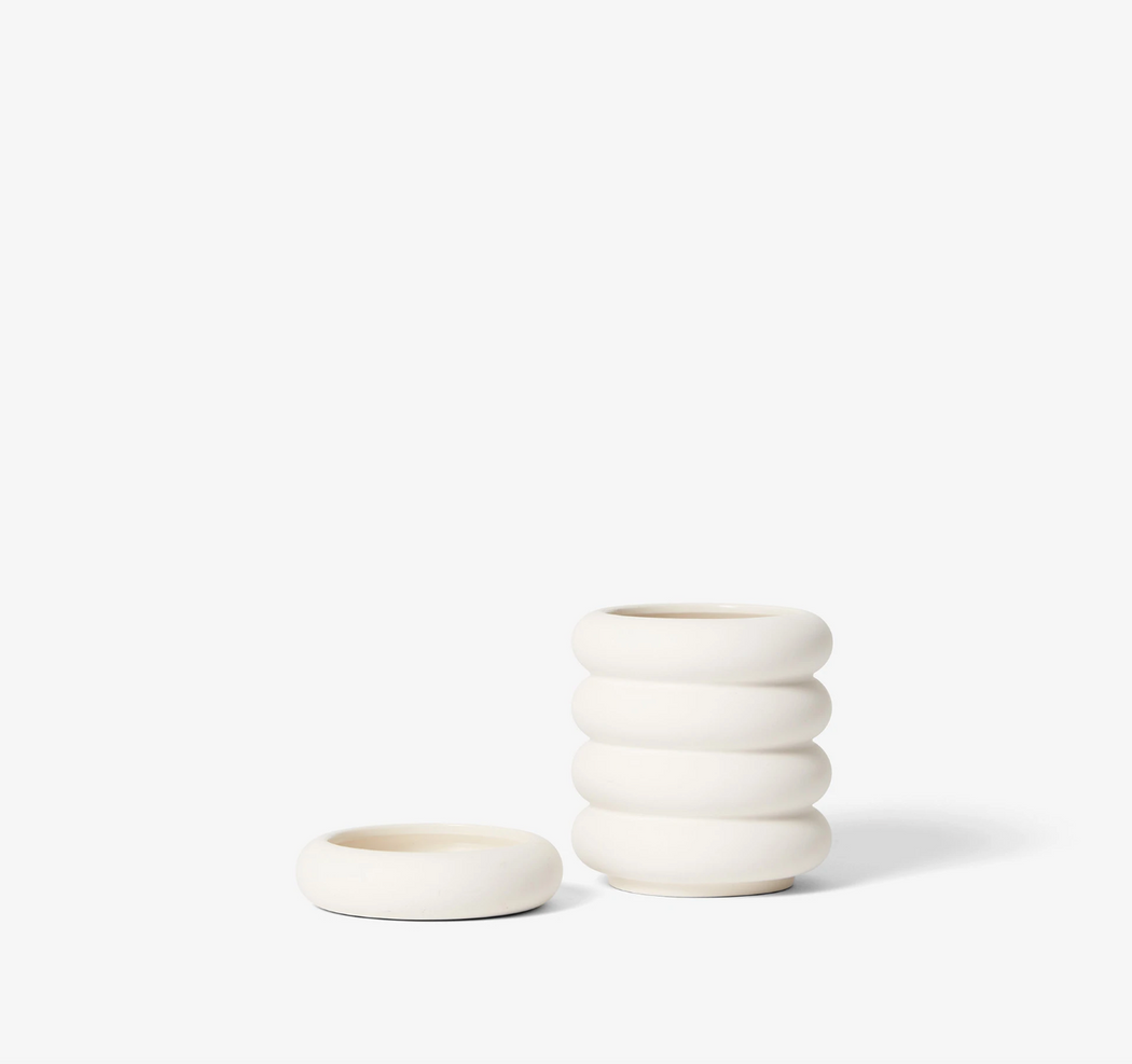 Stacking Mini Planter - Tall