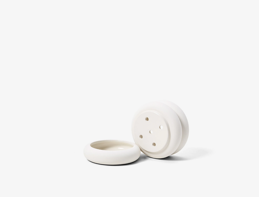 Stacking Mini Planter - Short