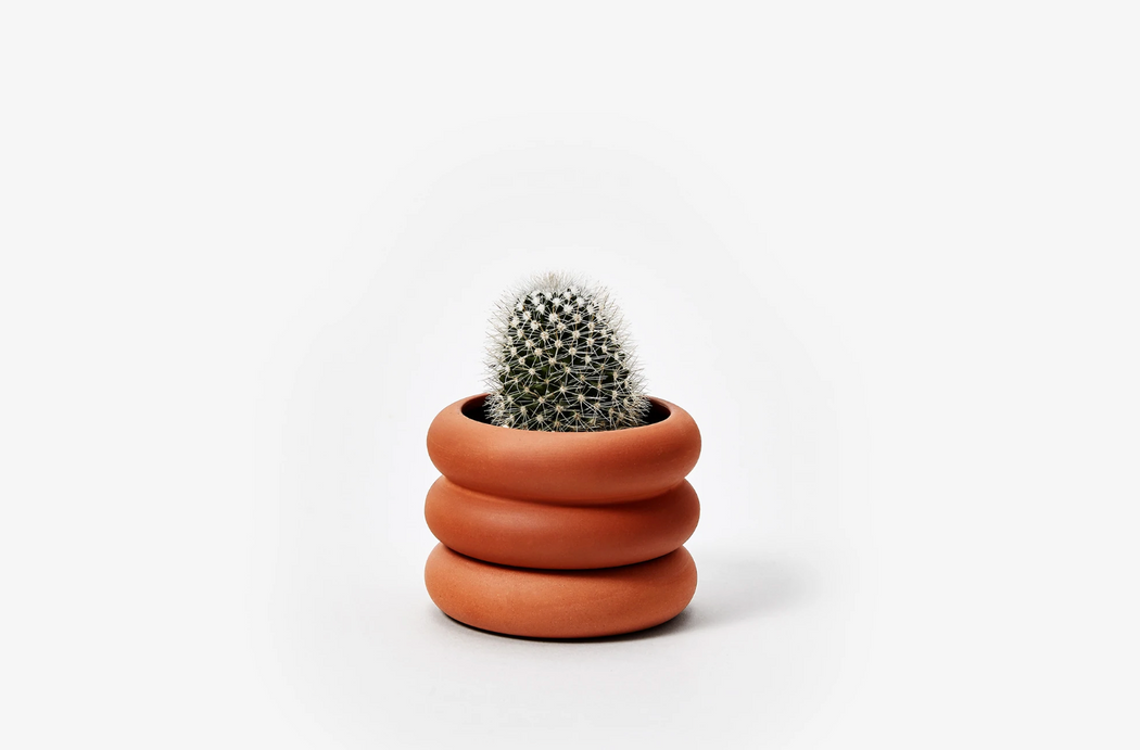 Stacking Mini Planter - Short