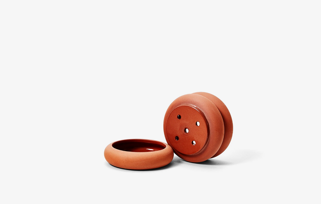 Stacking Mini Planter - Short