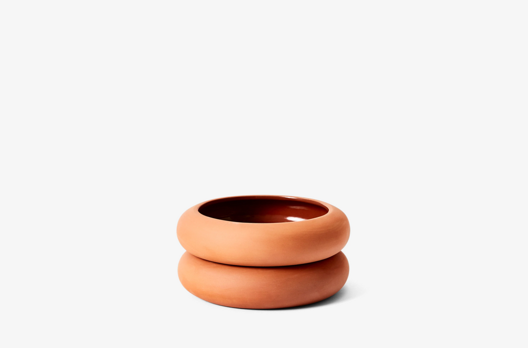 Stacking Planter - Short
