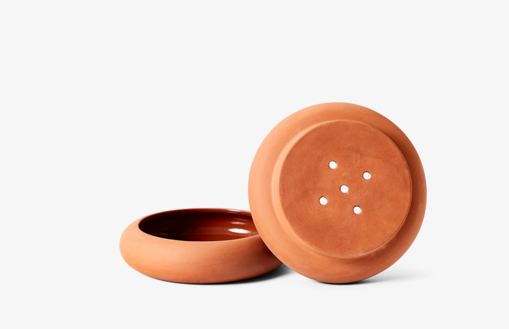 Stacking Planter - Short