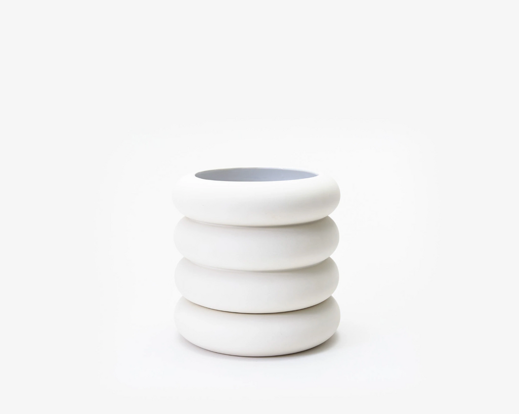 Stacking Planter - Tall
