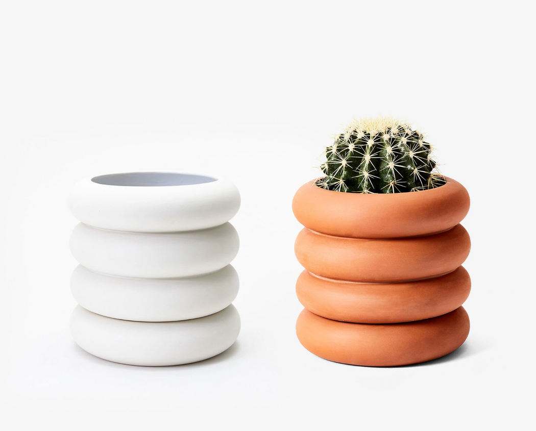 Stacking Planter - Tall