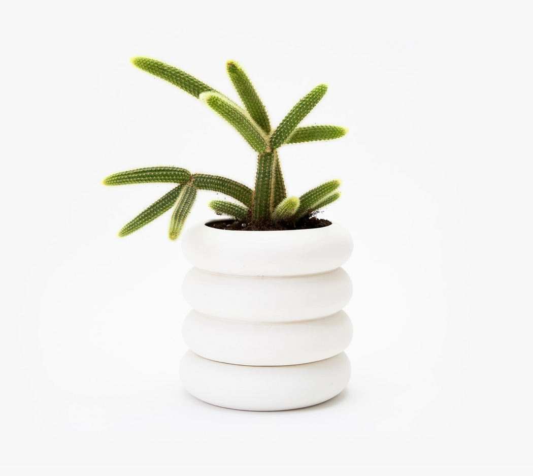 Stacking Planter - Tall