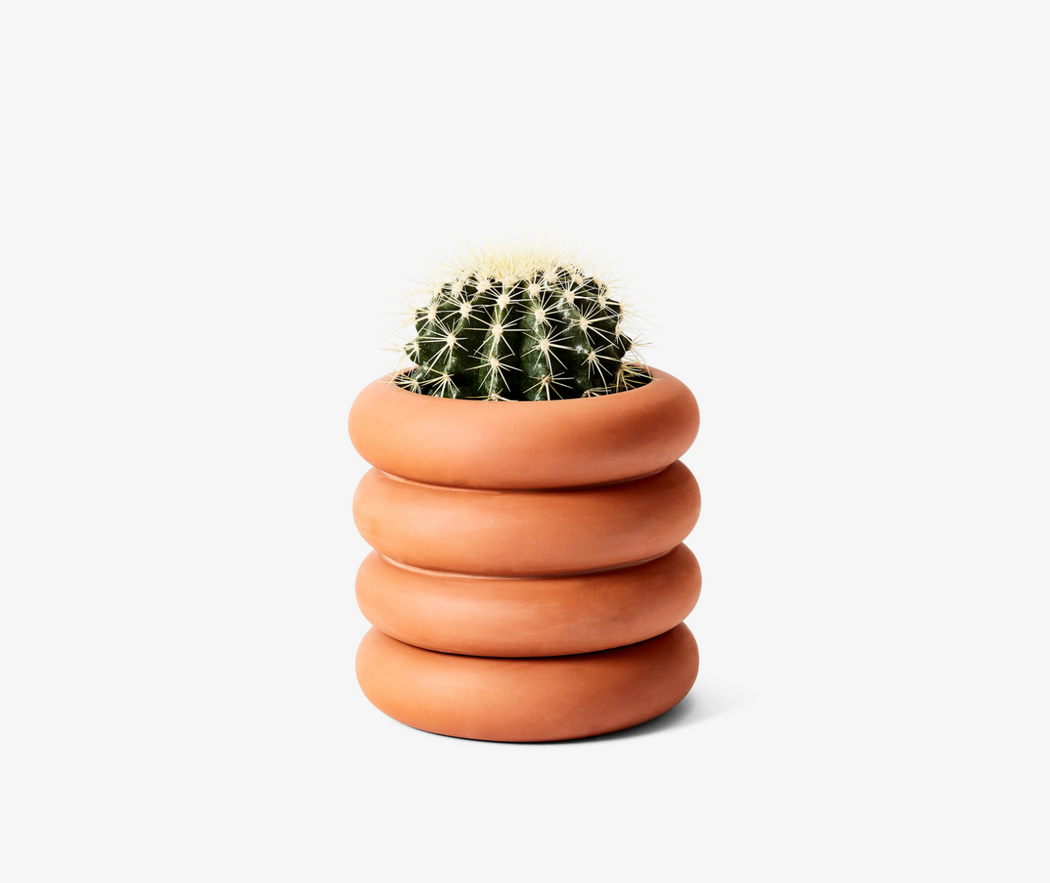 Stacking Planter - Tall