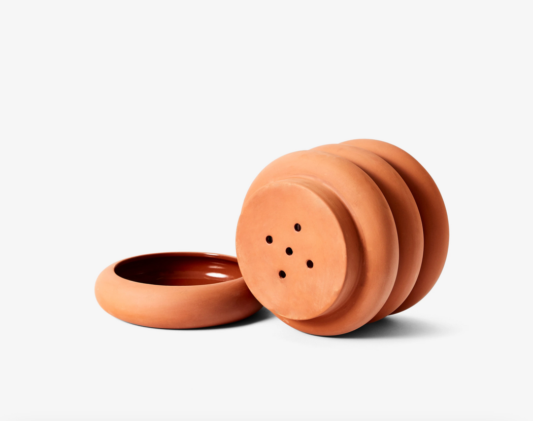Stacking Planter - Tall
