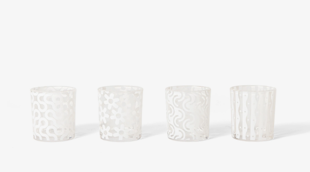 Pattern Glasses