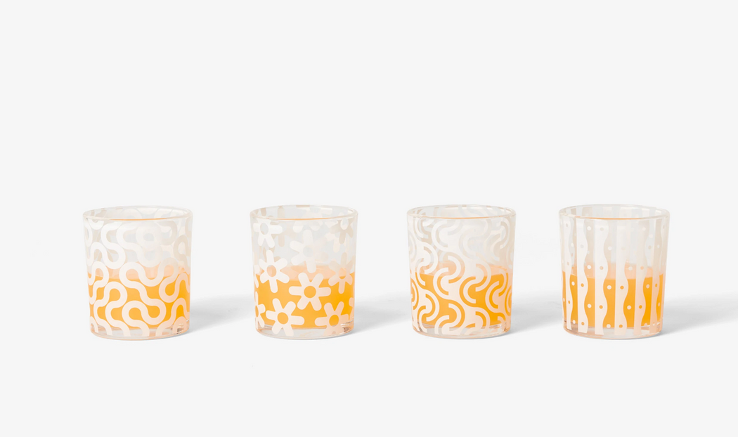Pattern Glasses