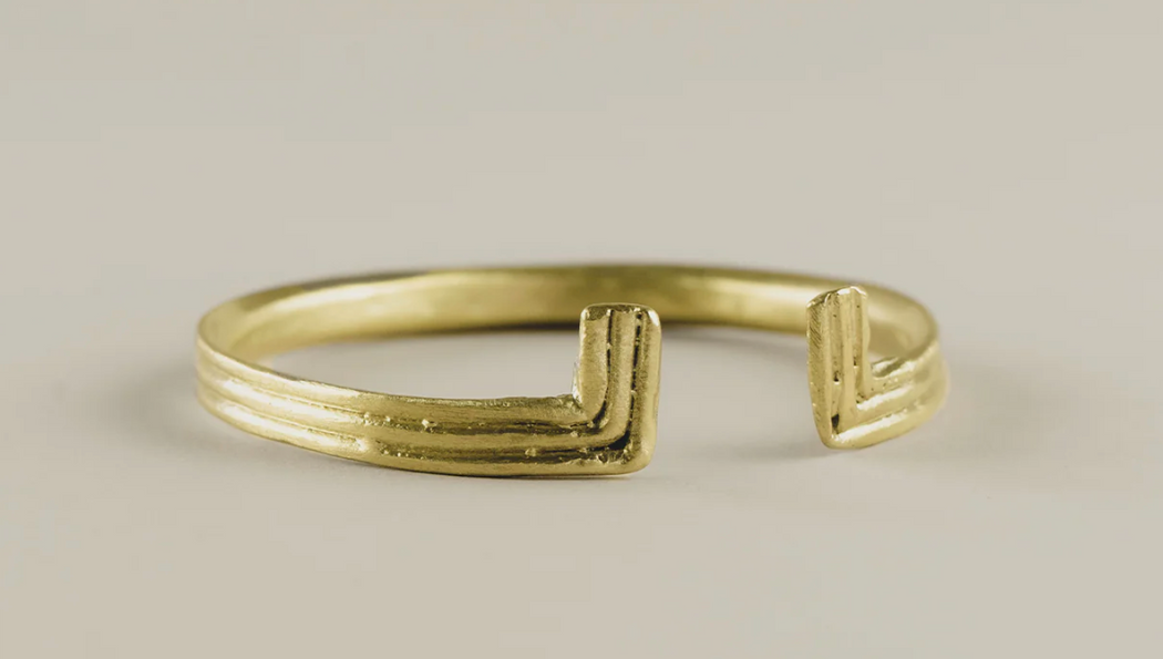Linlingo Bangle