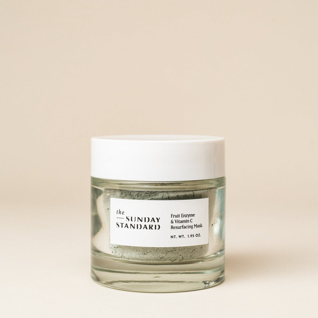 Resurfacing Mask