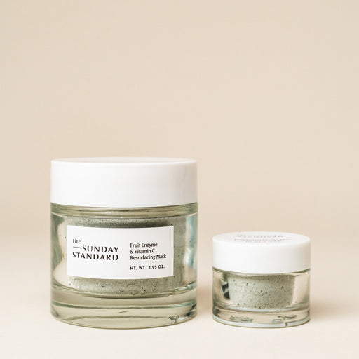 Travel Size Resurfacing Mask