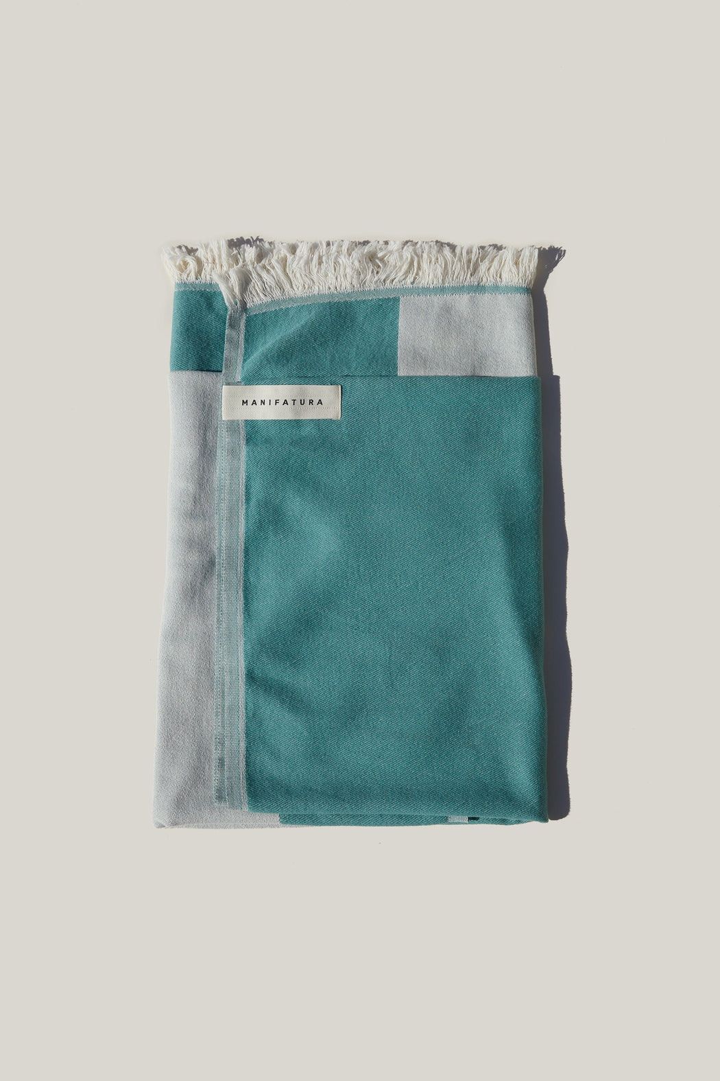 Turkish Towel in Agave