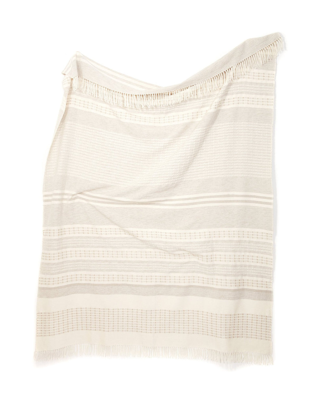 Marta Throw in Cream