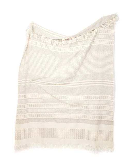 Marta Throw in Cream
