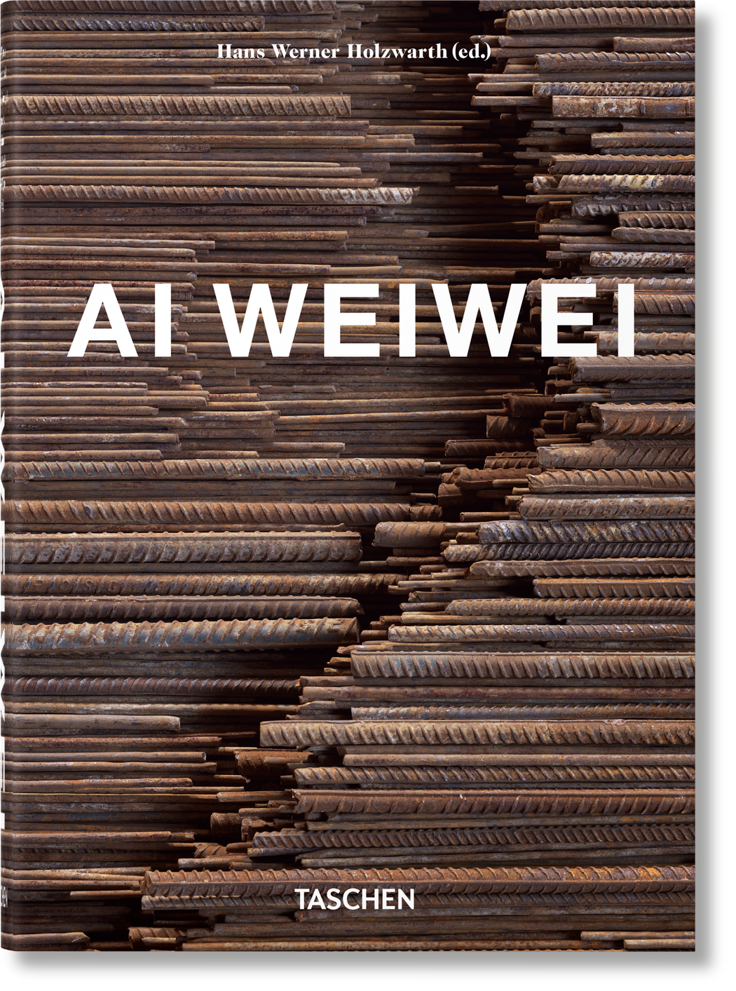 Ai Weiwei – 40th Anniversary Edition