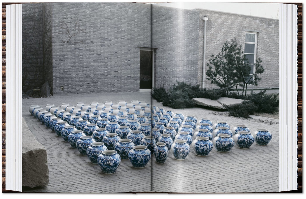 Ai Weiwei – 40th Anniversary Edition