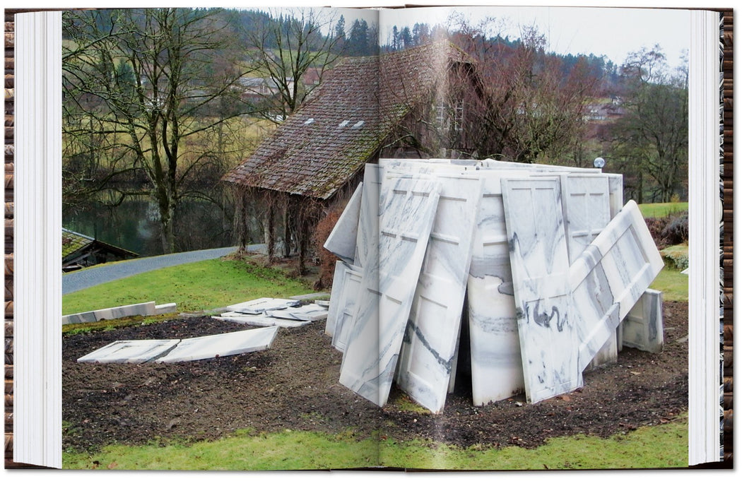 Ai Weiwei – 40th Anniversary Edition
