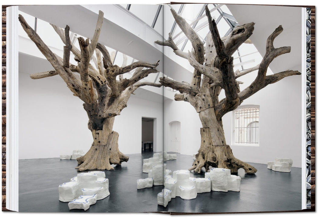 Ai Weiwei – 40th Anniversary Edition