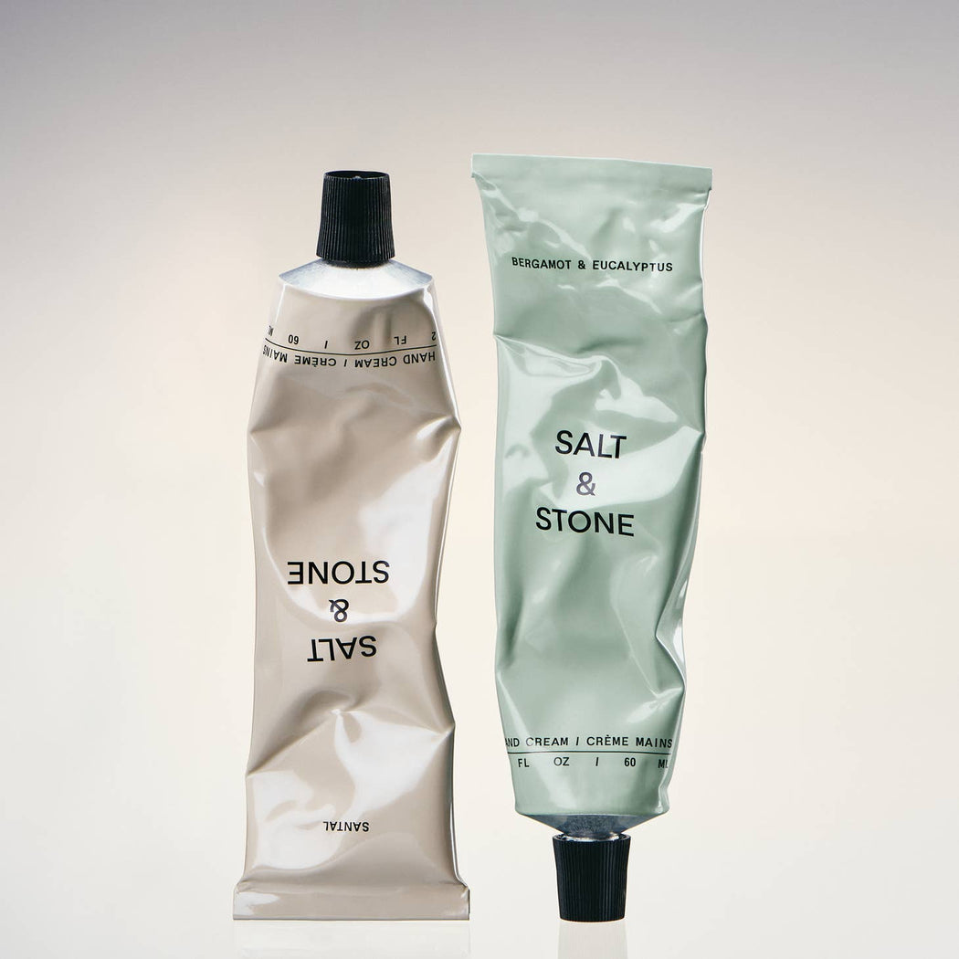 Santal Hand Cream
