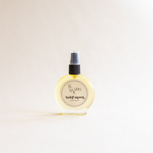 Baby Moon Oil