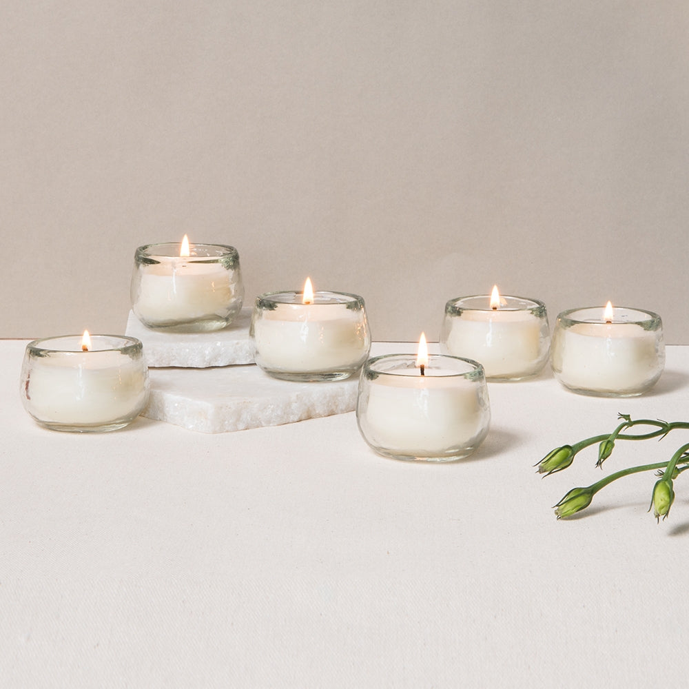 Mini Votive Candles