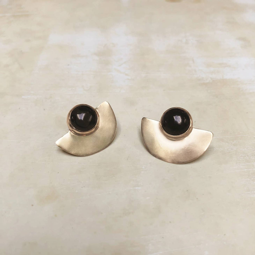 Lunar BBs in Onyx