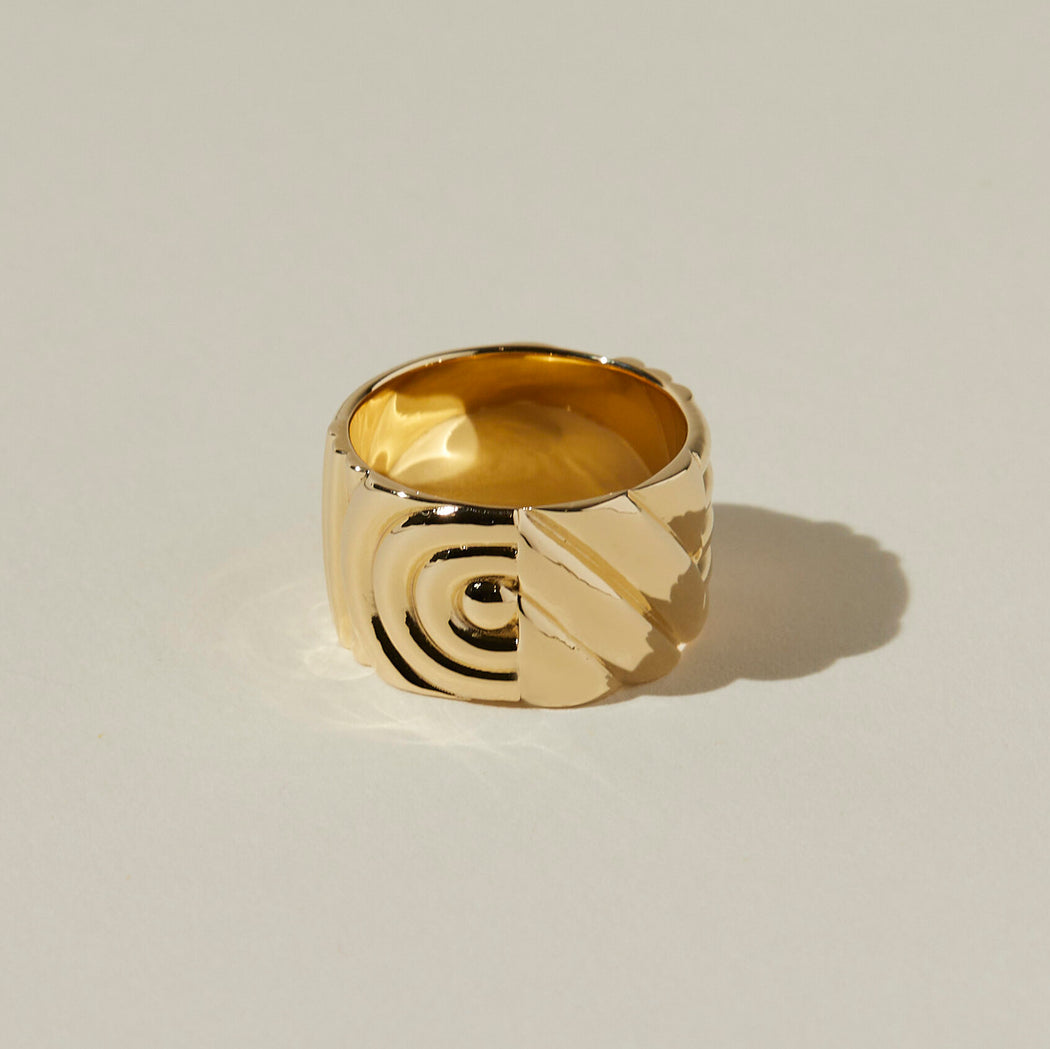 Chloe Ring