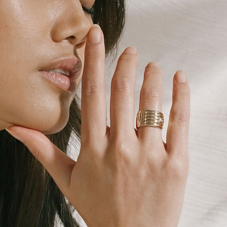 Chloe Ring