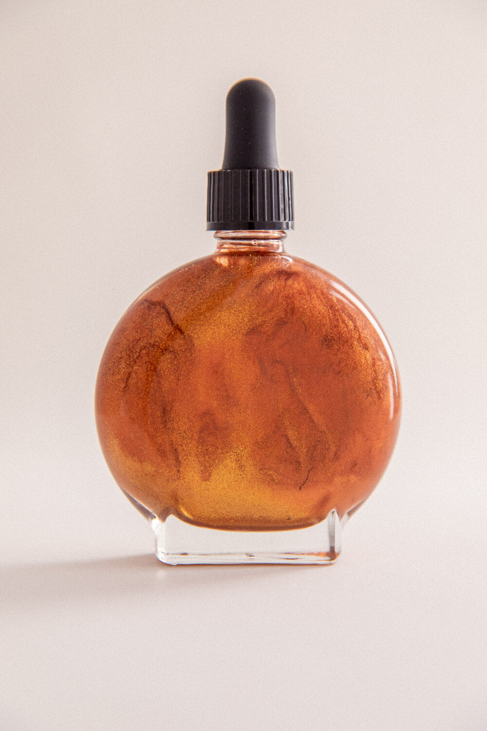 Copper Head Glow Oil