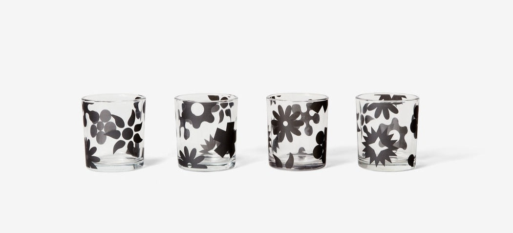 Pattern Glasses
